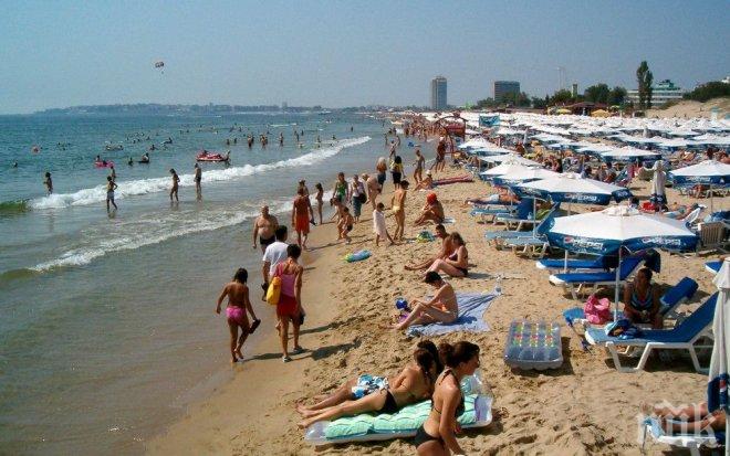 Руска туристка: Никога повече няма да се върна в България
