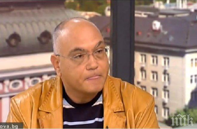 Прокуратурата прекрати разследването по сигнал на Владо Кузов за стрелба срещу него: Няма гилзи, няма и следи по ръцете на уличените