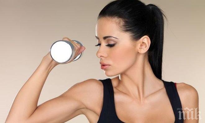 Кой е идеалният спорт за вас според професията 