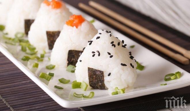 ДРАМА! Японец почина по време на състезание за най-бързо хранене

