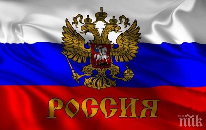 През пролетта Русия ще приеме Изборен кодекс