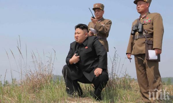 Токио и Сеул започват общ шпионаж срещу Северна Корея