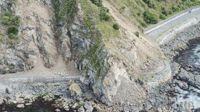 Нов трус в Нова Зеландия! 6,3 по Рихтер разтърси централните части на острова