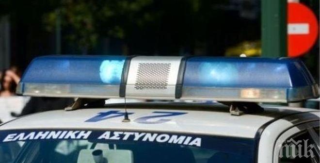 Бременно момиче почина в Атина