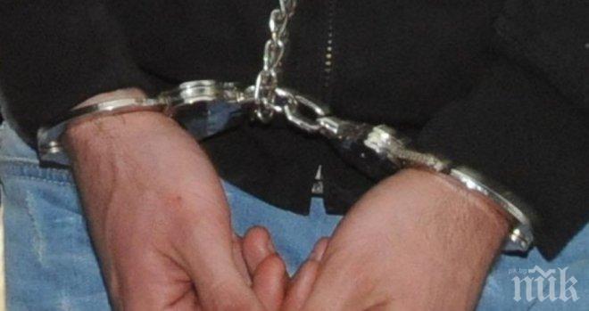 ИЗВЪНРЕДНО! Заковаха 7 служители на ДАИ при акция във Варна