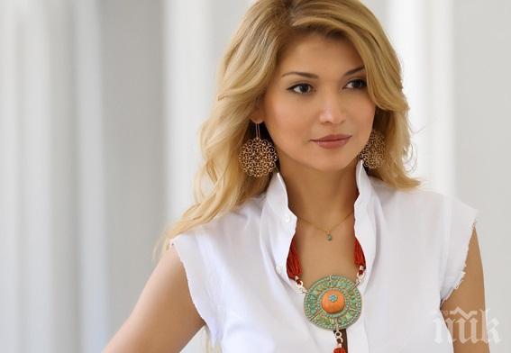 Зловеща мистерия  около дъщерята на Ислам Каримов