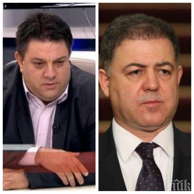 Червен депутат разкри: Ще има и други обвинения срещу Ненчев! Грозят го до 5 години затвор