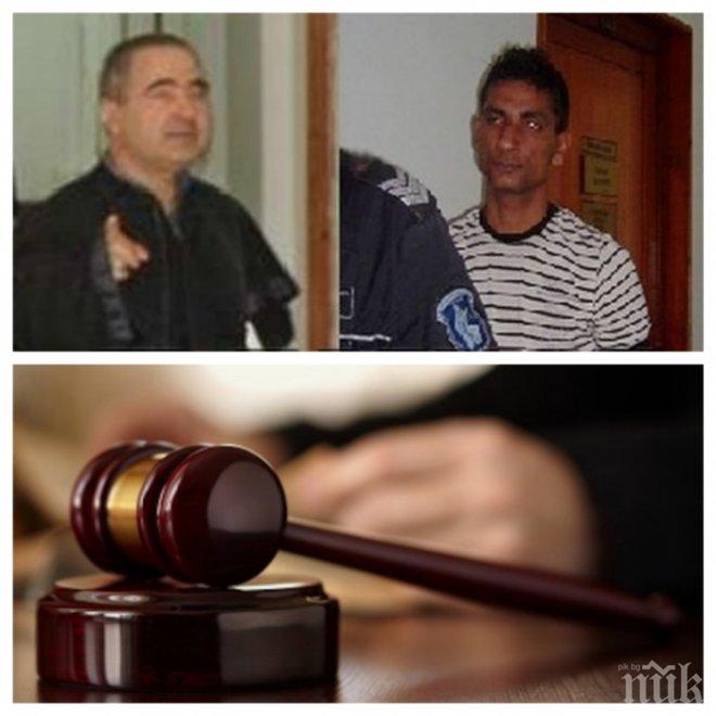 Уникална съдебна система: Съдия пусна на свобода убиец с мотива, че издръжката му струва скъпо на държавата