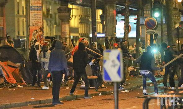 САЩ заподозряха ветеран от Чуждестранния легион като организатор на атаките в Париж и Брюксел