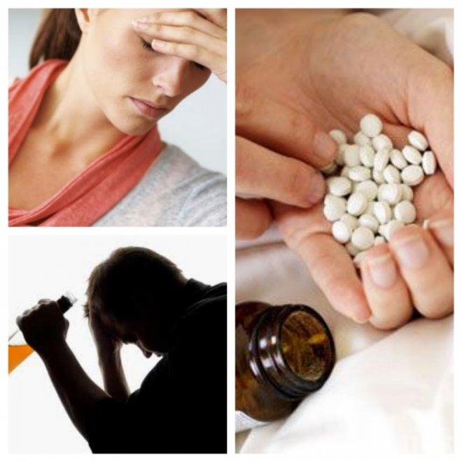 Хиперфагията и биполярните разстройства вървят ръка за ръка