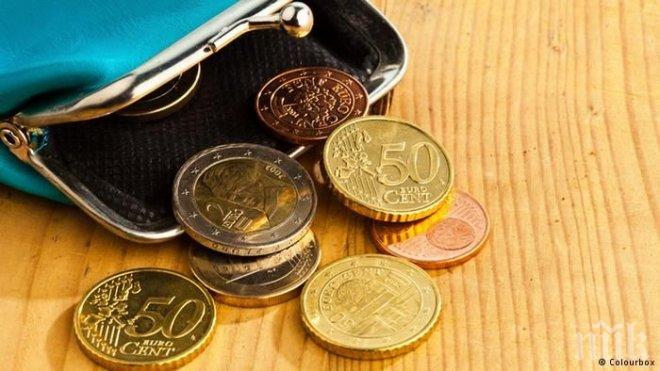 МOT: Стопява се средната класа в Евросъюза