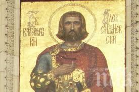 Светъл празник! Почитаме Александър Невски, черпят 7 любими имена