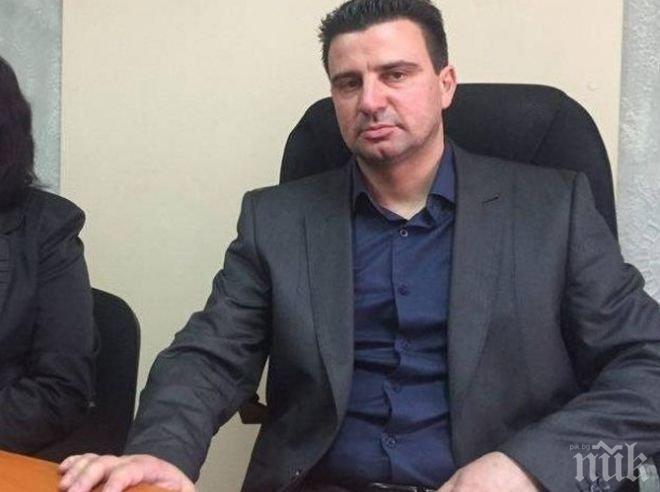 Шефът на БОП – Стара Загора отива на съд с две обвинения