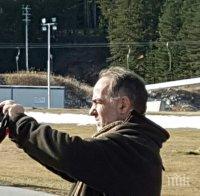 СКАНДАЛ! В кампанията срещу Банско освен еколози и швейцарци, се включва и немска телевизия