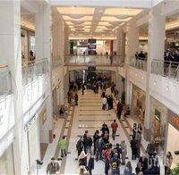 Навръх Черния петък: Фандъкова праща полицаи в трите най-големи мола