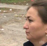 ЧОВЕЩИНА! Сирийка спаси българи при бунта в Харманли 