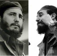 IN MEMORIAM! Фидел Кастро преживя 634 покушения, държи рекорда за най-дълга реч