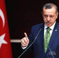 Турски политик призова Ердоган да посети Крим за откриването на джамия 