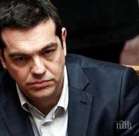 Ципрас е обсъдил прогреса на икономическите реформи в разговор с Юнкер