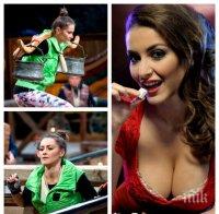 ЕКСКЛУЗИВНО В ПИК! Звезда от 