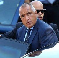 Равнис пред Борисов! Премиерът доказа, че е мъжът и полицаят, който пази народа и държавата ни – БСП скандално яхват драмата с бежанците за политическа изгода