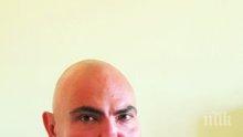 Говорителят на БДЦ Росен Петров: Мигрантофилите да заминават за Харманли