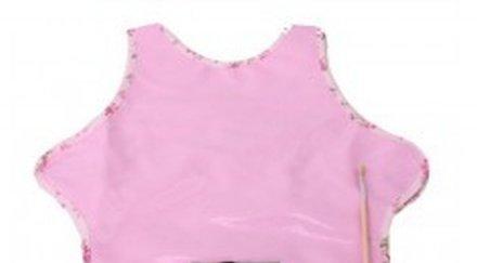 британкски художник създаде розовата боя света