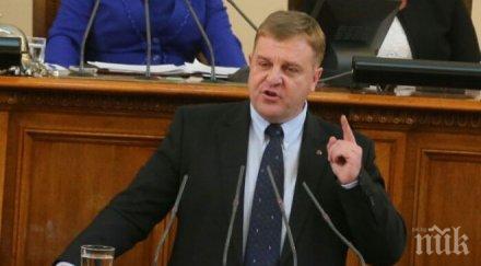 патриотите размахаха пръст мигрантите предупреждавахме стане