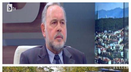 славчо велков ситуацията бежанците вече овладяна