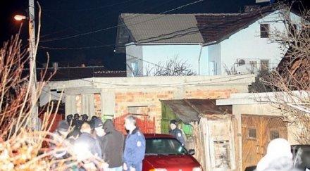 настаняват лечебно заведение барикадиралия психар горна баня