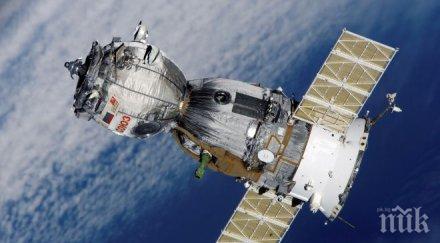 нова елементна база увеличава живота руските космически кораби