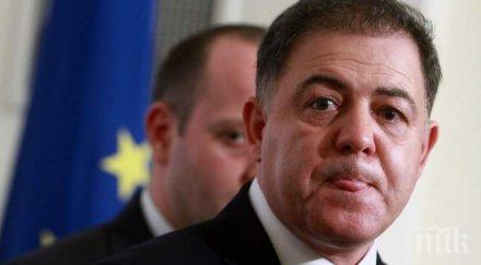 ексклузивно първо пик военният министър ново обвинение прокуратурата подпука ненчев 260 000 лева