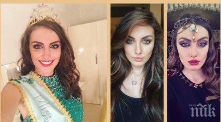 красивите българки събират бургас