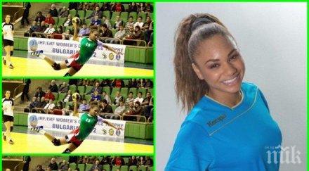 българка удиви света спорта супер отличие