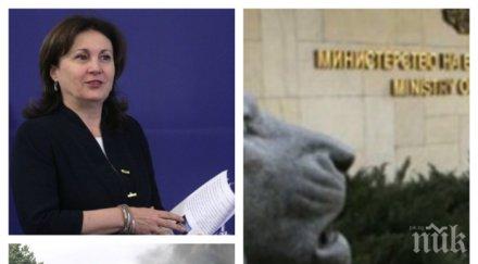 извънредно заседание националния щаб мигрантския натиск заради харманли