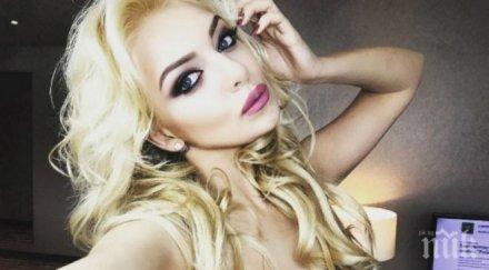 трагедия загина красивата внучка шеф юкос снимки видео