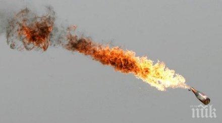 нападнаха коктейл молотов бежански център виена