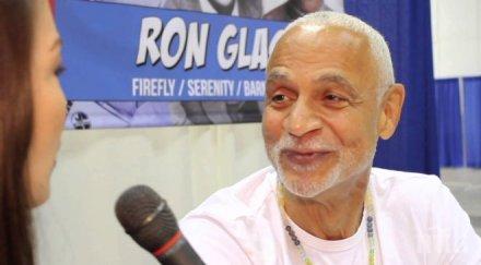 почина актьорът рон глас