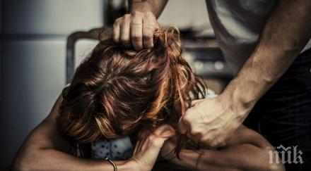 национална телевизия мароко показа жените прикриват следите домашно насилие