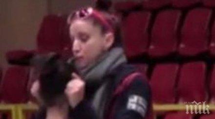 смях прокурорите без обвинение дърпащата уши треньорка елена симеонова илиана раева щяла наказва правилника