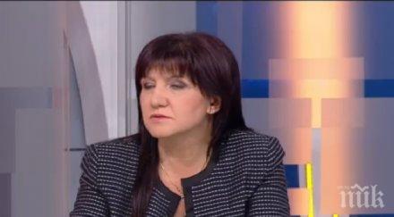 цвета караянчева субсидии партиите