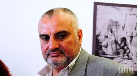 стабилизираха шефа онкологията пловдив