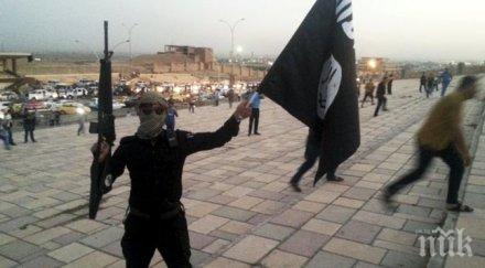 израелски военни убили четирима бойци ислямска държава сирия засада