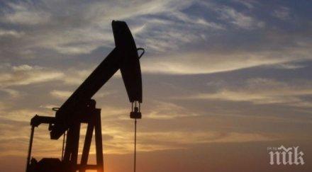 саудитска арабия излезе преговорите ограничаване добива петрол