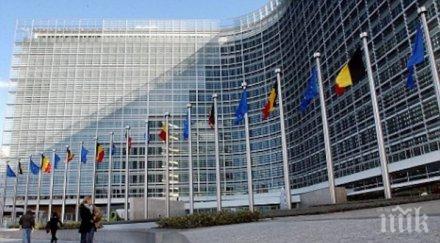 брюксел дава втори шанс закъсали фирми