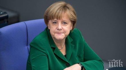 германските социалдемократи остават хдс хсс проучванията общественото мнение