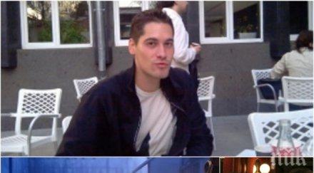 нова версия красавец бивш манекен драснал клечката баневия майбах