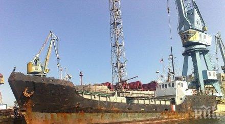 черен петък съдия изпълнител продава кораб 7000 евро мераклии