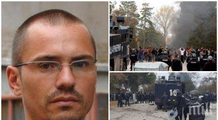 стряскащи разкрития ангел джамбазки изригна турция стои бунтовете европа българия минават радикални ислямисти