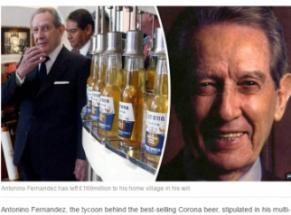 завещание наследство направи испански селяни милионери